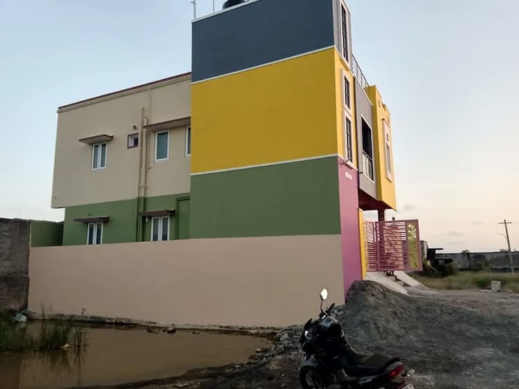 Single Property Image