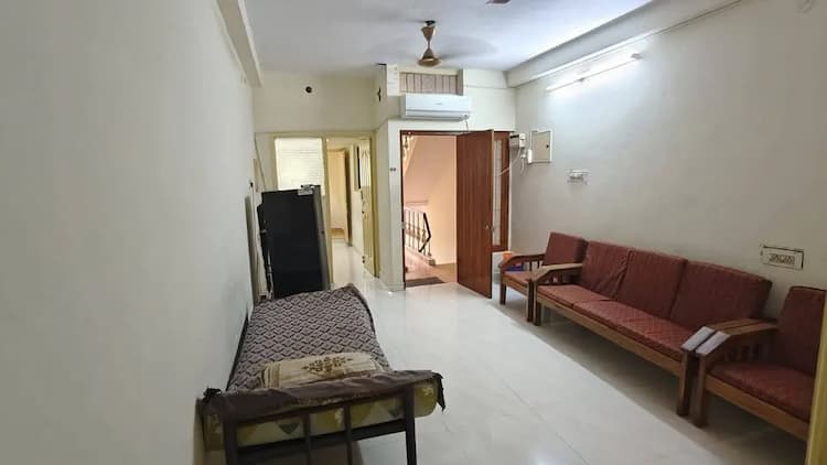 2BHK Flat