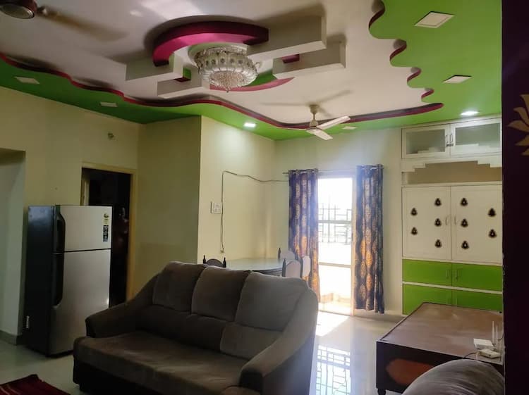 2BHK Flat