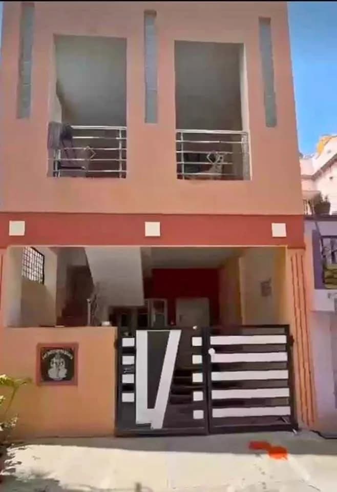 2BHK House