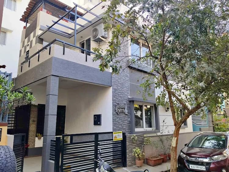 3BHK House