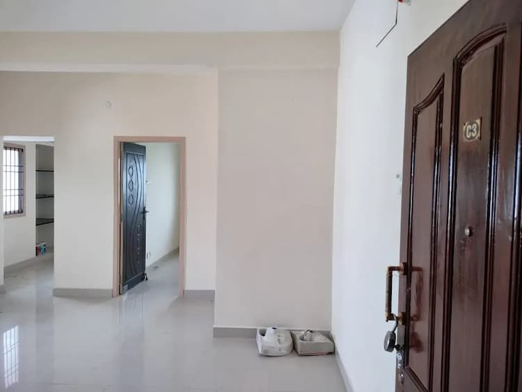 1BHK Flat