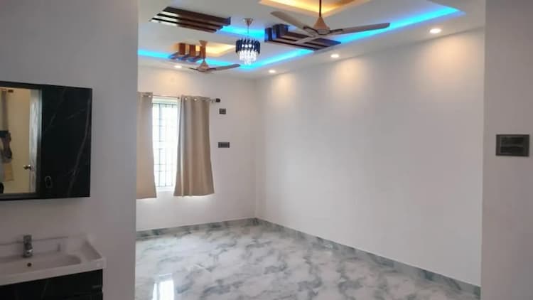 2BHK Flat