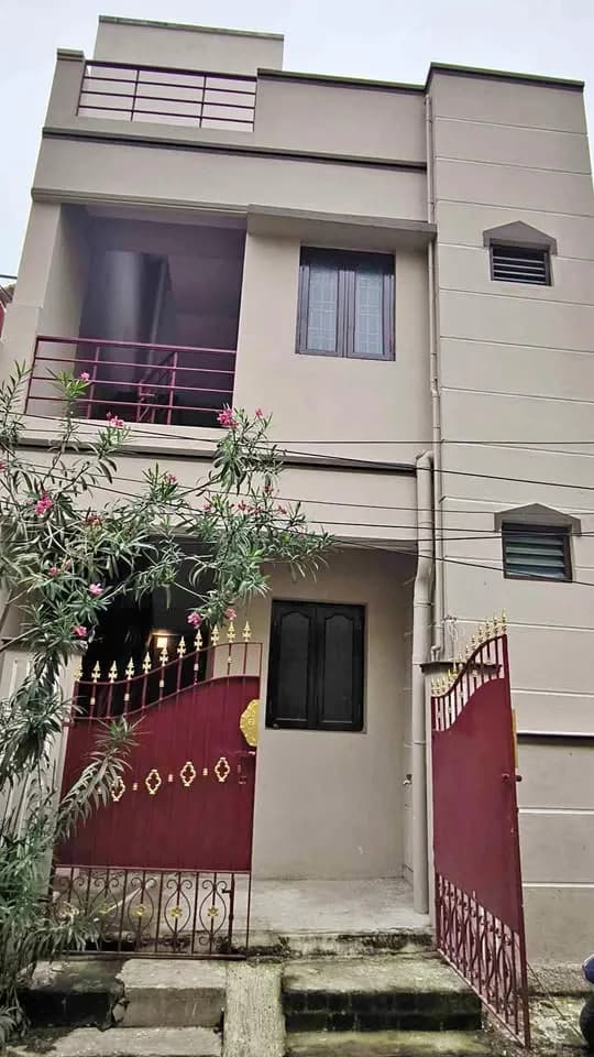 3BHK House