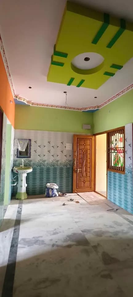 2BHK House