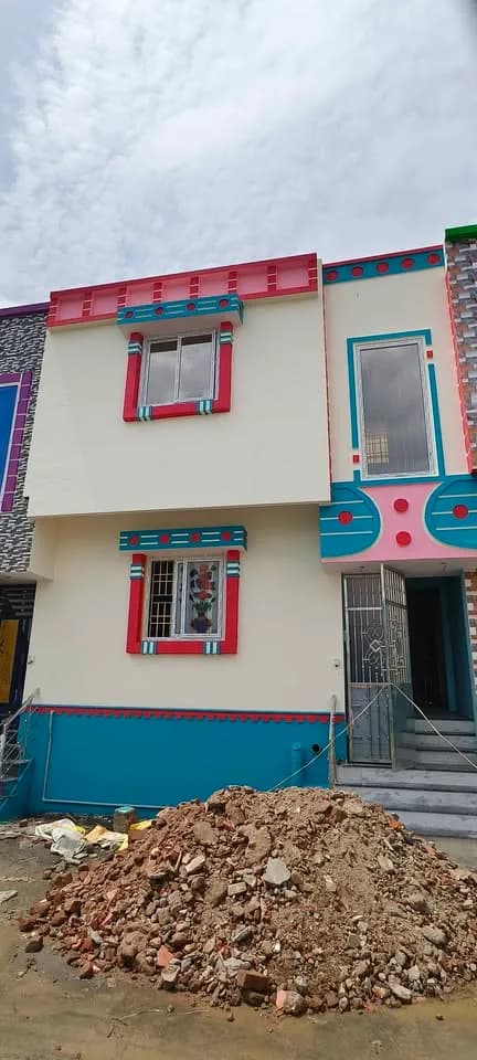 2BHK House