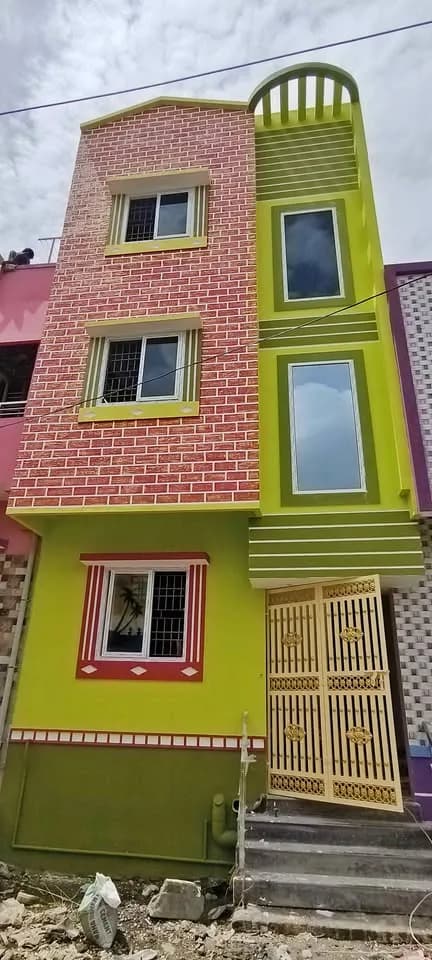 3BHK House