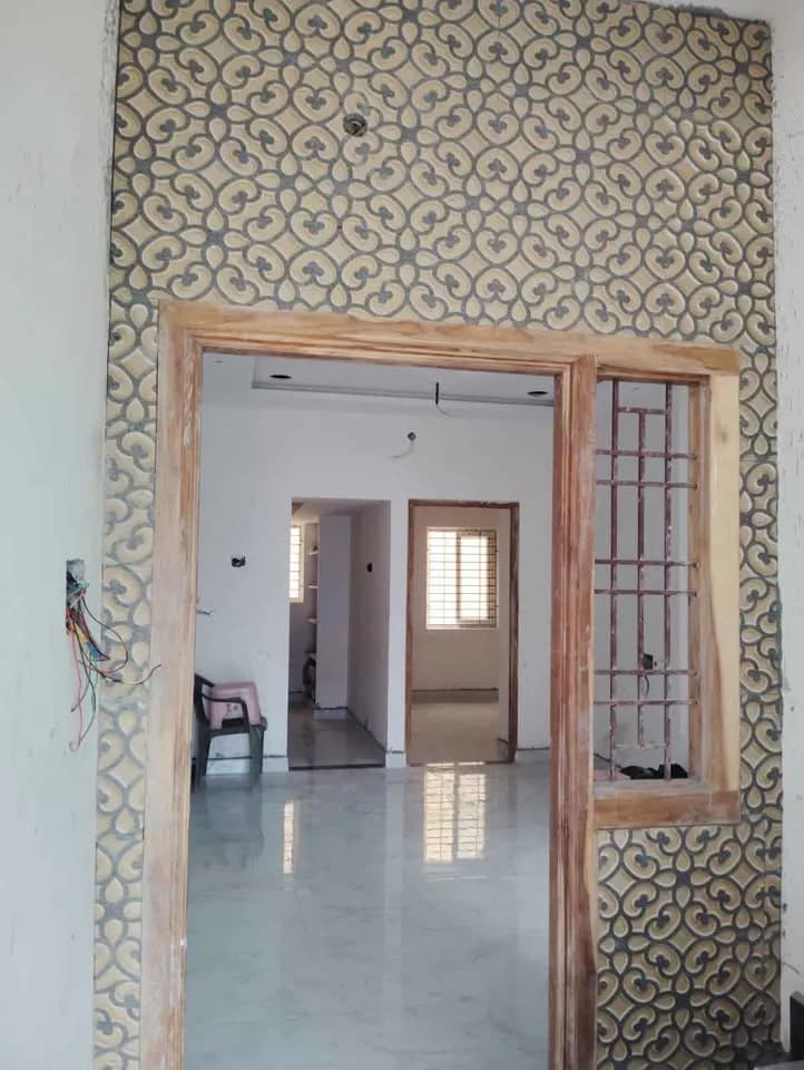 2BHK House