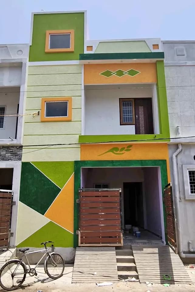 3BHK House