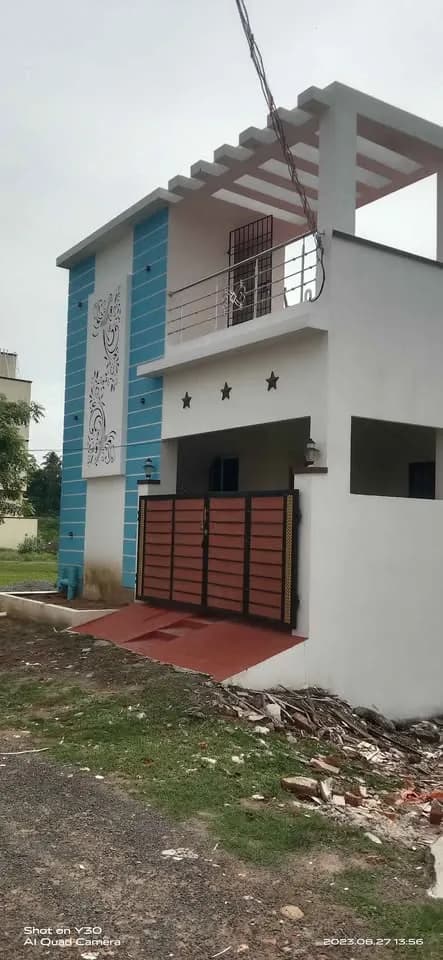 2BHK House