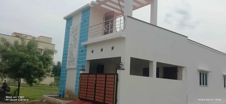 Single Property Image