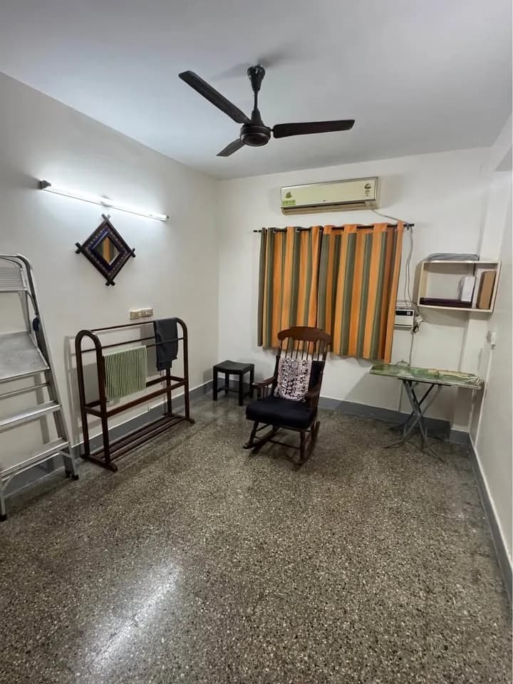 2BHK Flat