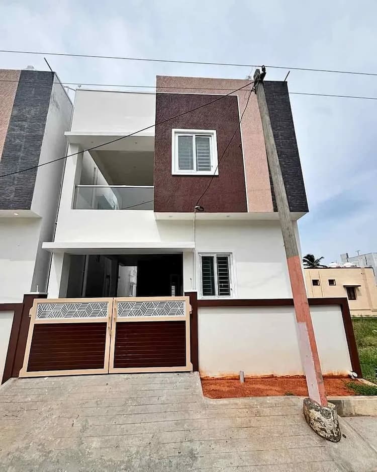 3BHK House