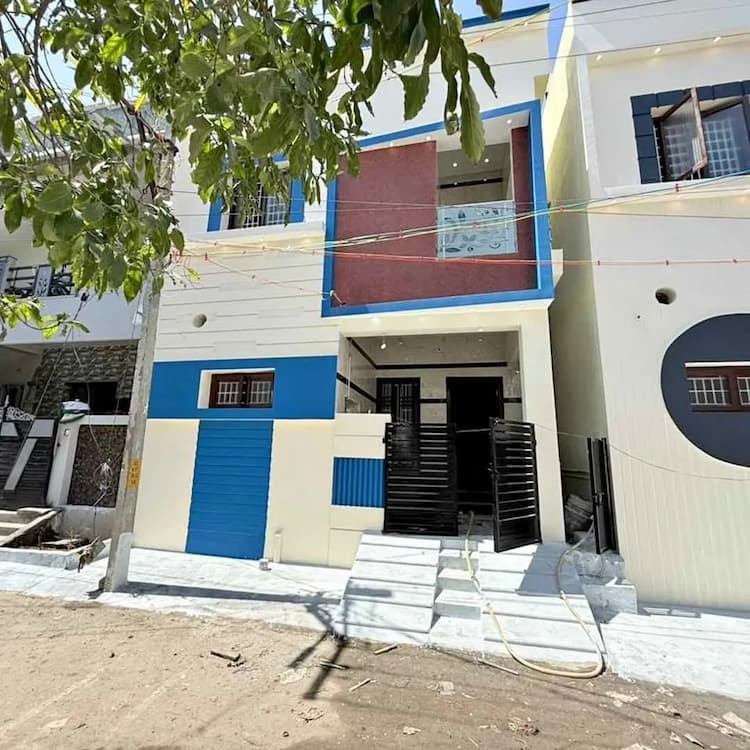 3BHK House