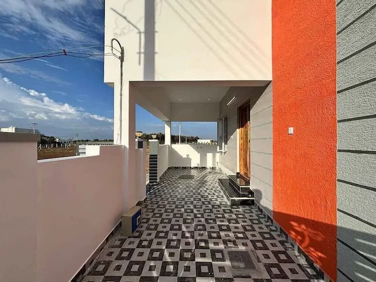 Single Property Image