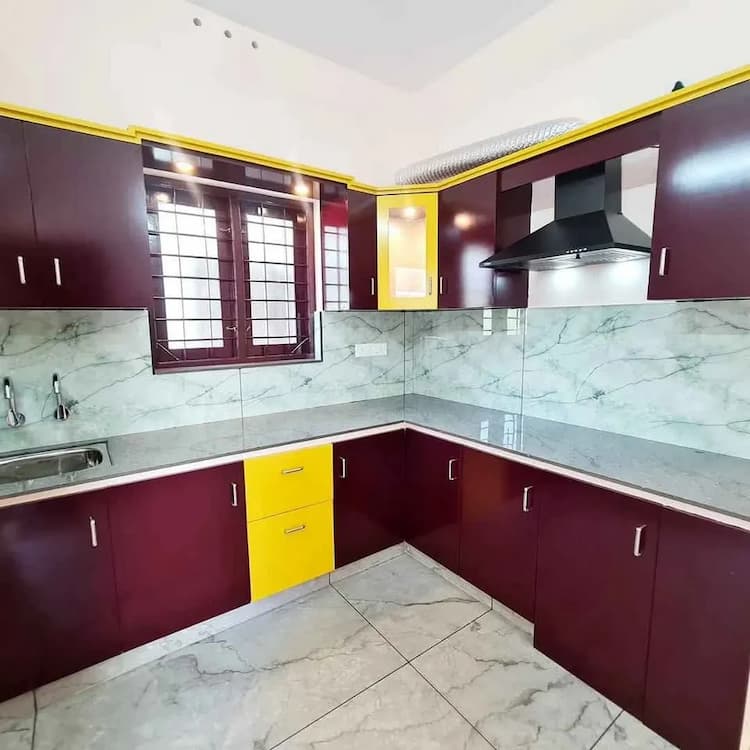 Single Property Image