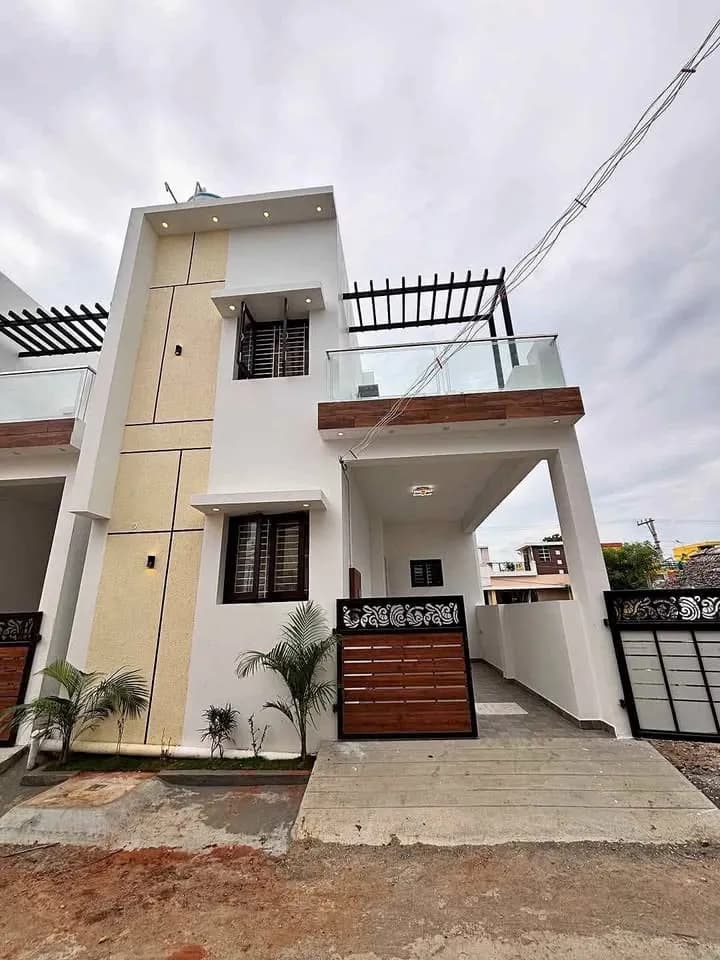 2BHK House