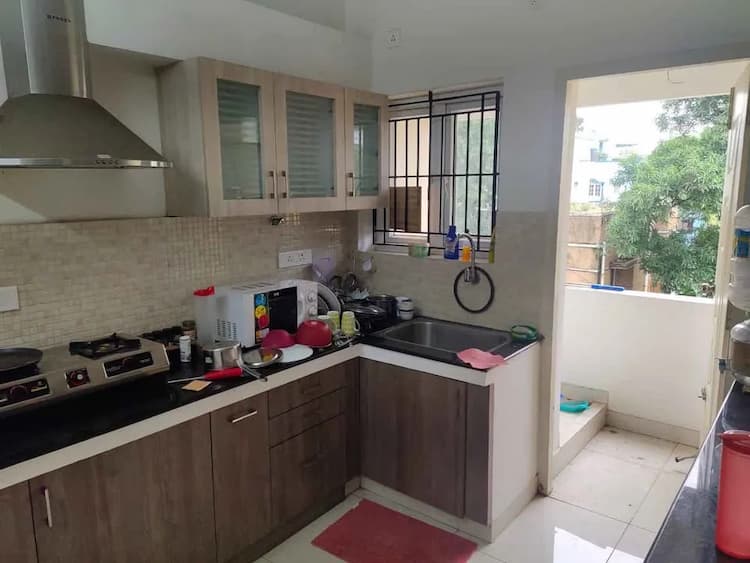 Single Property Image