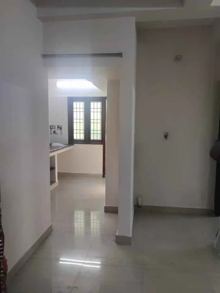 2BHK Flat