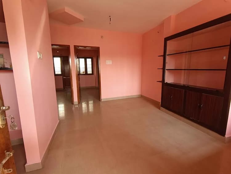 2BHK Flat