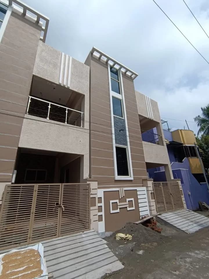 3BHK House