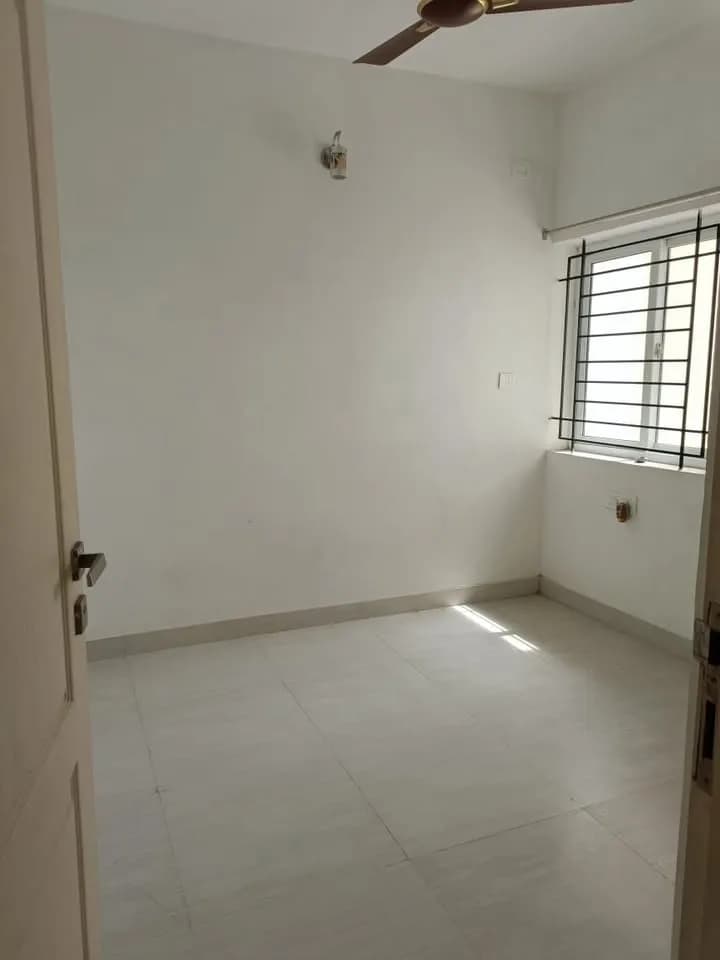 3BHK Flat