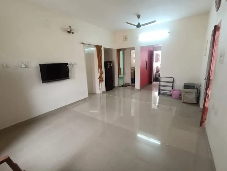 2BHK Flat