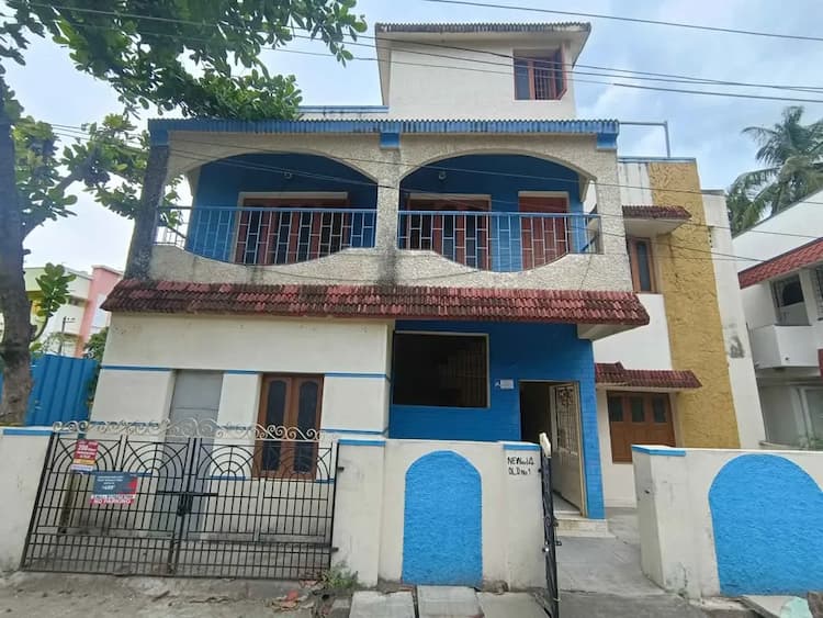 3BHK House