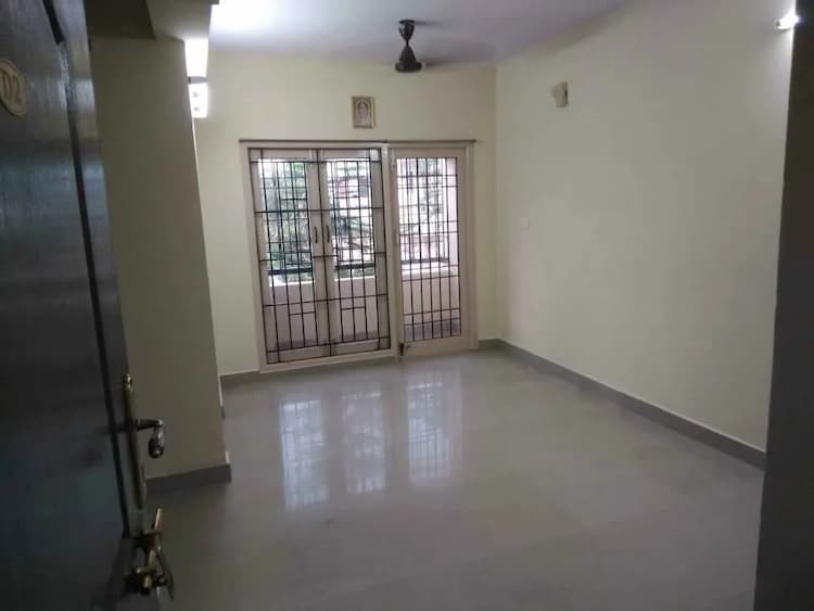 2BHK Flat