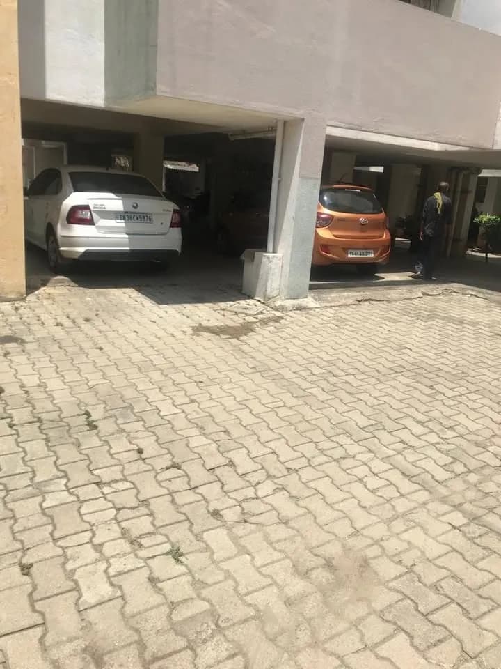 Single Property Image