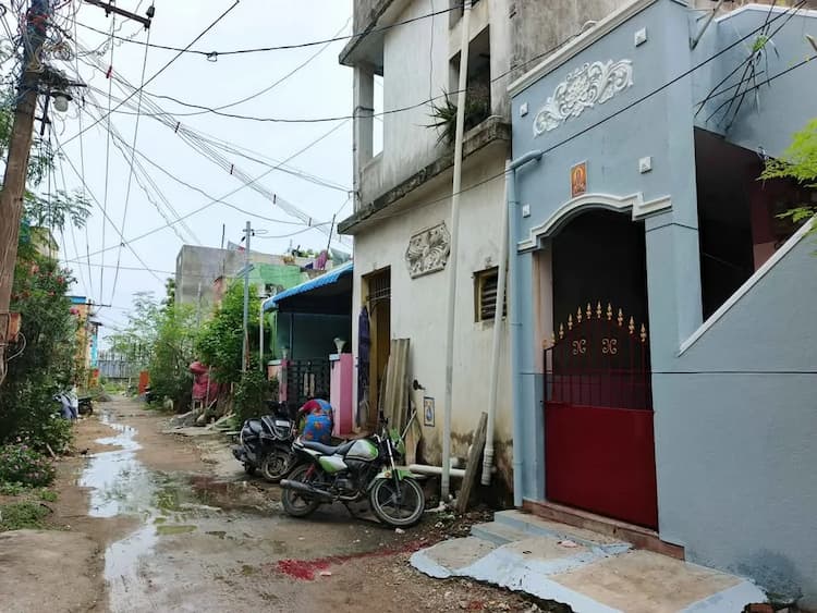 Single Property Image