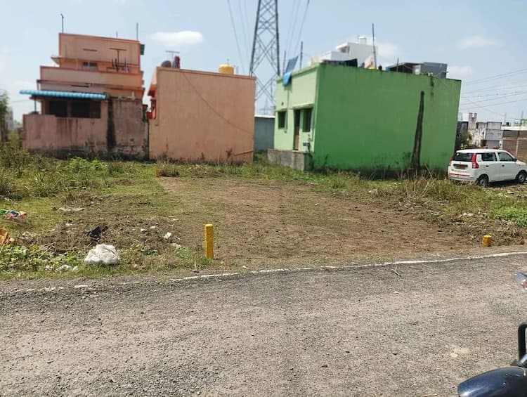 Single Property Image