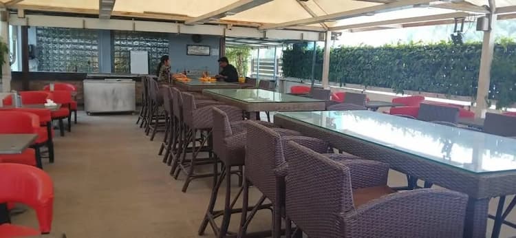 Single Property Image