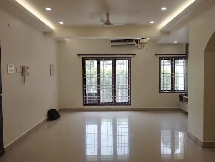 3BHK Flat