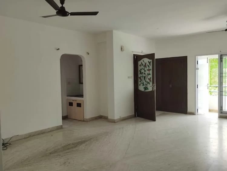 3BHK Flat