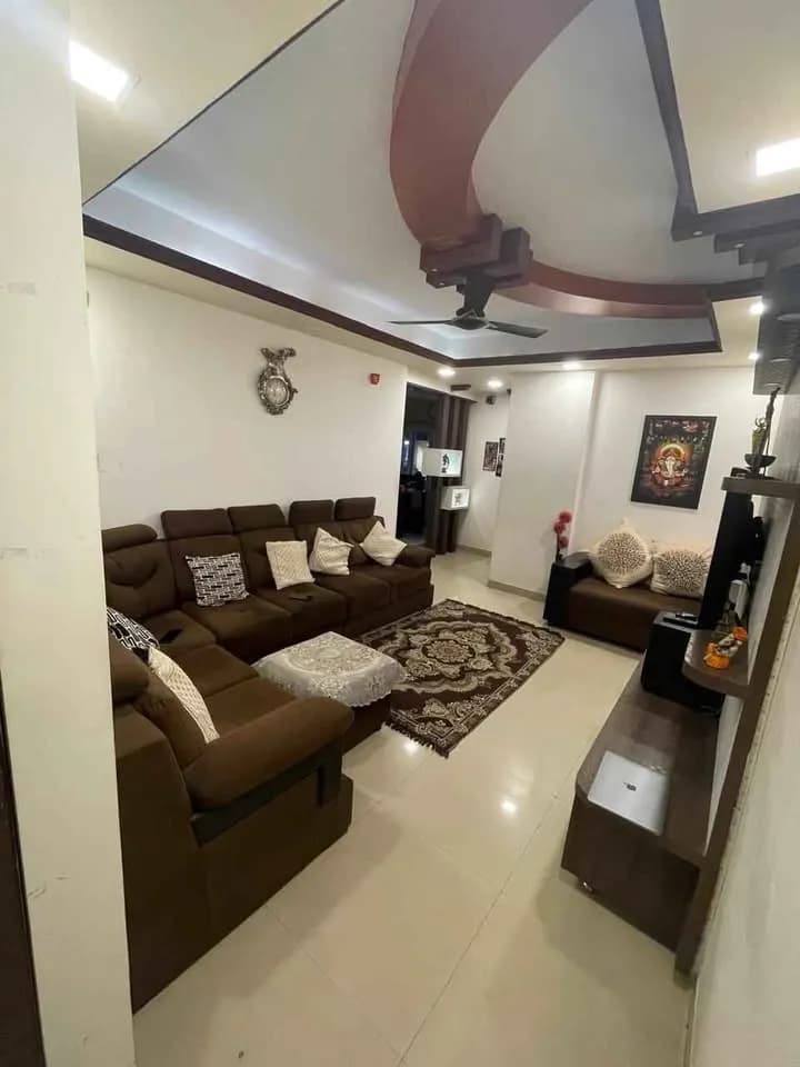 3BHK House