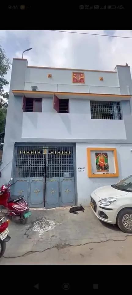 2BHK House