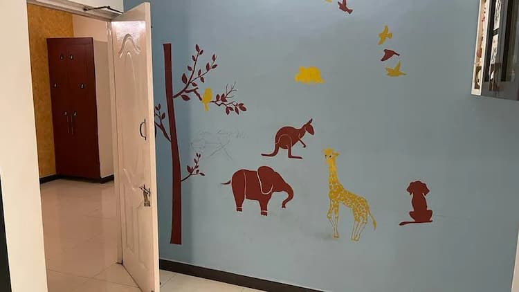 Single Property Image