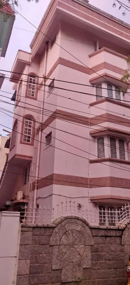4BHK House