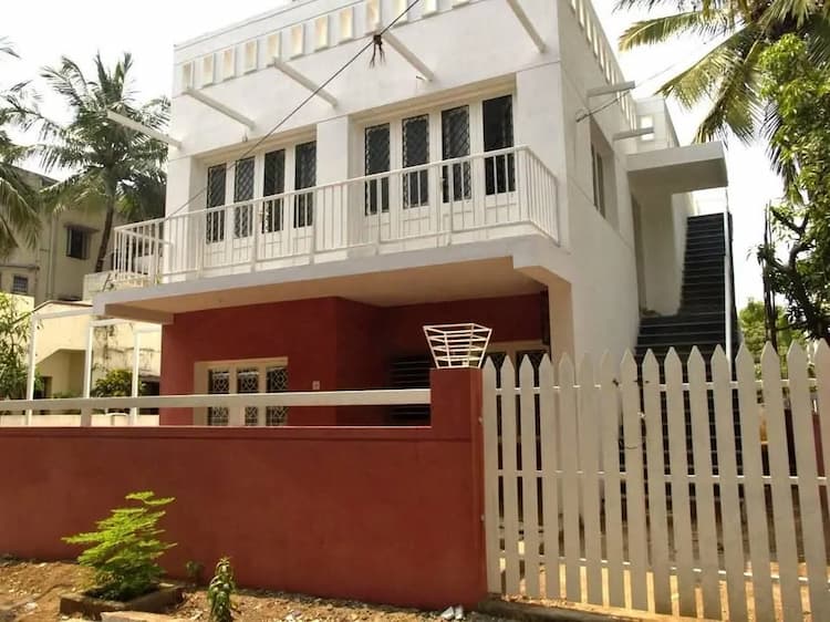 3BHK House