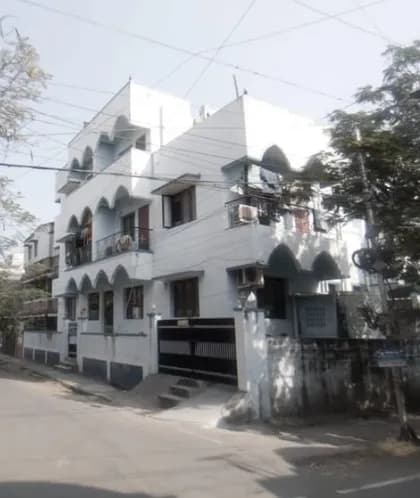 5BHK House