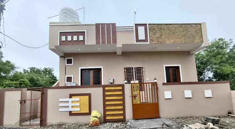 2BHK House