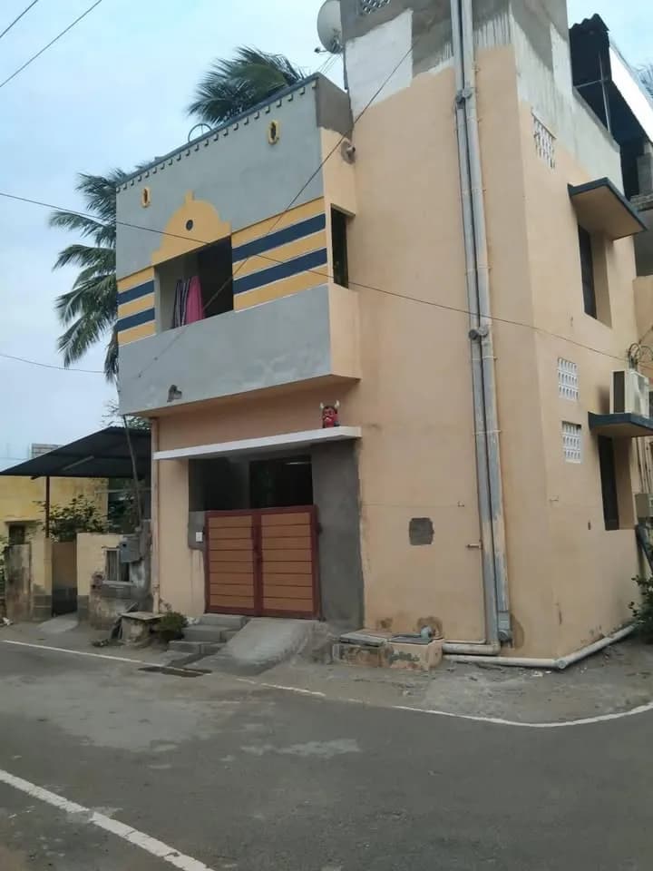 2BHK House