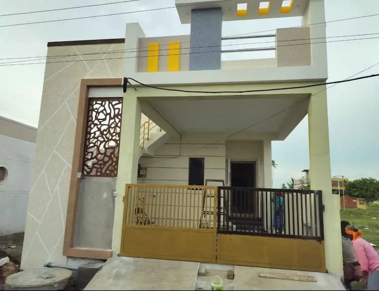 2BHK House