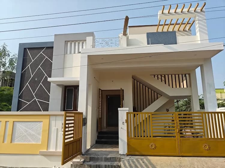 2BHK House