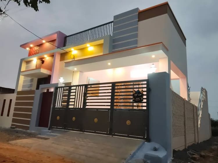 2BHK House