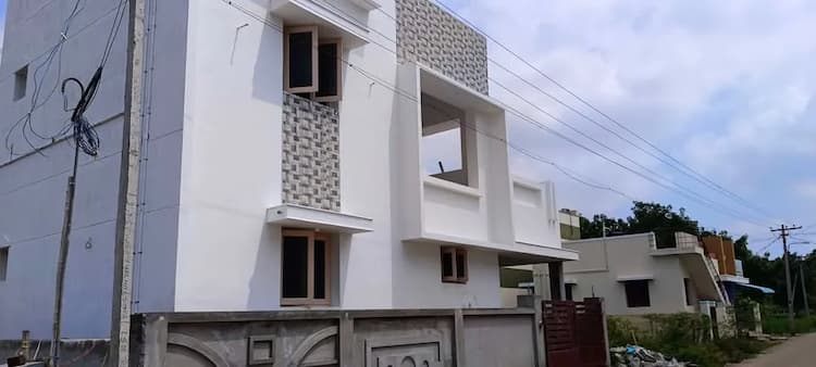 3BHK House
