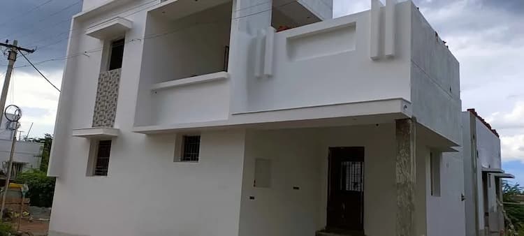 2BHK House