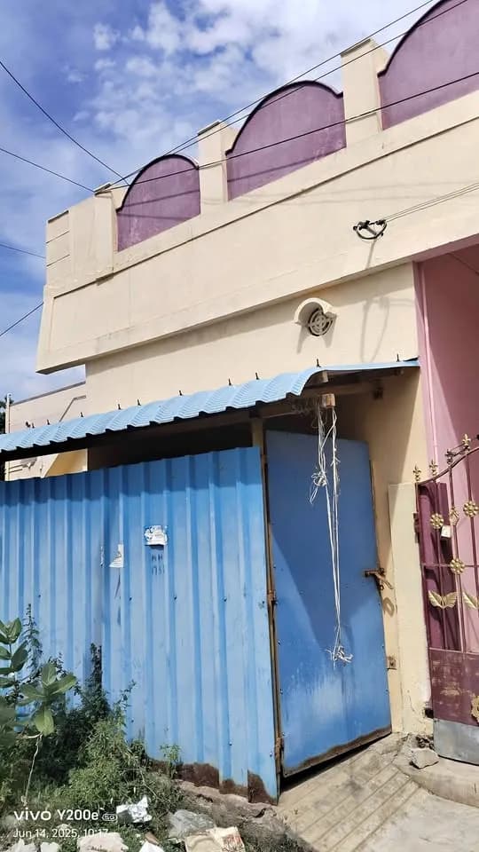 Single Property Image