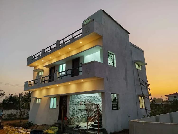 Single Property Image